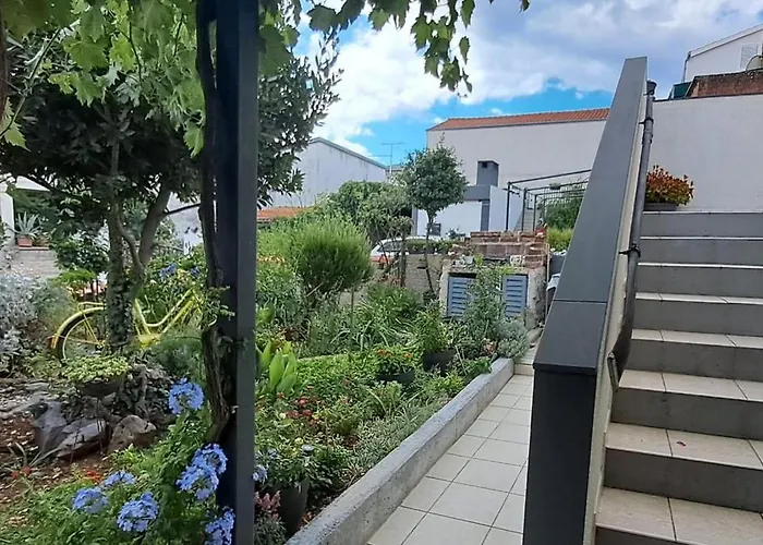 Unique Heritage Center Park * Vodice